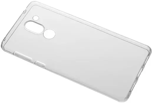 Клип-кейс OxyFashion