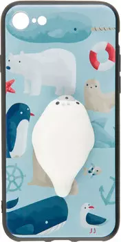 Клип-кейс RedLine