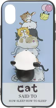 Клип-кейс RedLine