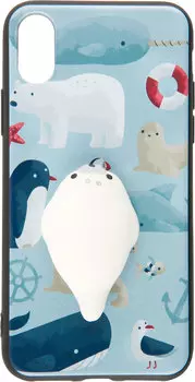 Клип-кейс RedLine