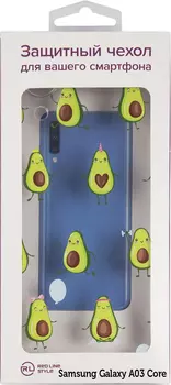 Клип-кейс RedLine