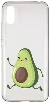 Клип-кейс RedLine