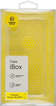 Клип-кейс RedLine