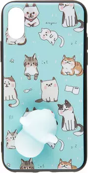 Клип-кейс RedLine