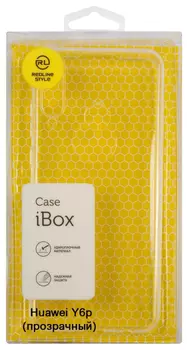 Клип-кейс RedLine