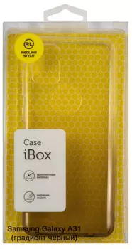 Клип-кейс RedLine