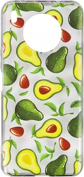 Клип-кейс RedLine