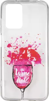 Клип-кейс RedLine