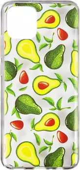 Клип-кейс RedLine