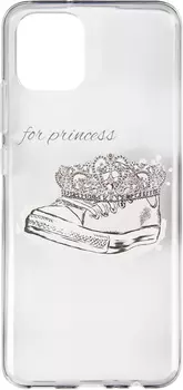 Клип-кейс RedLine