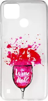 Клип-кейс RedLine