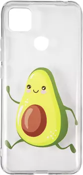 Клип-кейс RedLine