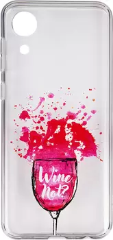 Клип-кейс RedLine