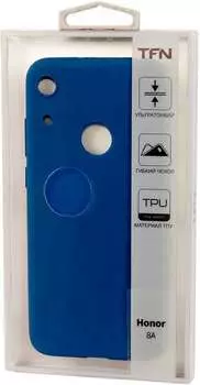 Клип-кейс TFN