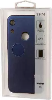 Клип-кейс TFN