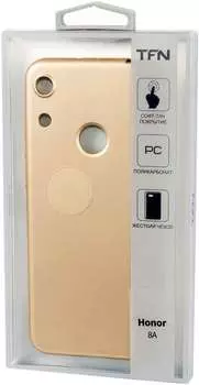 Клип-кейс TFN