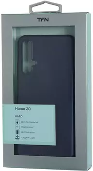 Клип-кейс TFN