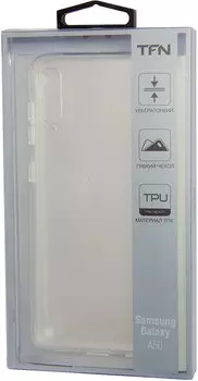 Клип-кейс TFN