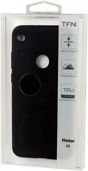 Клип-кейс TFN