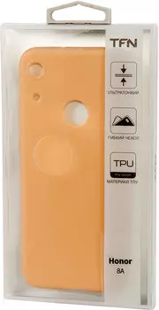 Клип-кейс TFN