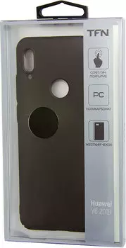 Клип-кейс TFN