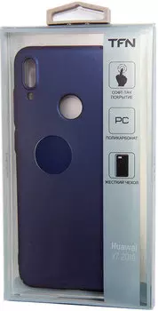 Клип-кейс TFN