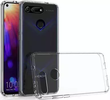 Клип-кейс TFN