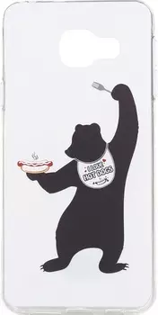 Клип-кейс Vili