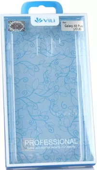 Клип-кейс Vili