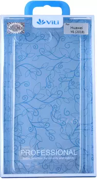 Клип-кейс Vili