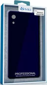 Клип-кейс Vili