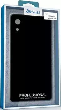 Клип-кейс Vili