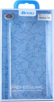 Клип-кейс Vili