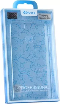 Клип-кейс Vili