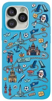 Клип-кейс VLP