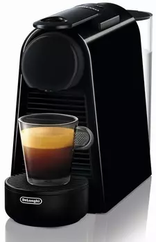 Кофемашина DeLonghi