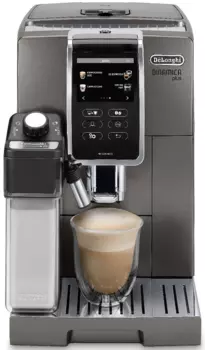 Кофемашина DeLonghi