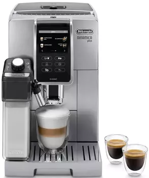 Кофемашина DeLonghi