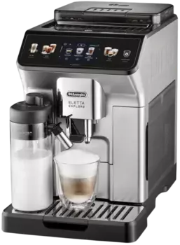 Кофемашина DeLonghi