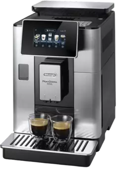 Кофемашина DeLonghi