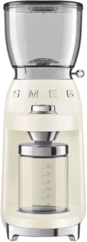Кофемолка Smeg
