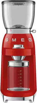 Кофемолка Smeg