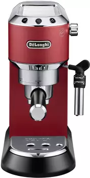 Кофеварка DeLonghi