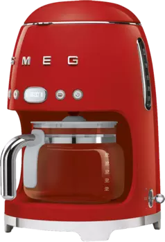 Кофеварка Smeg