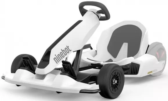 Комплект для электрокартинга Ninebot