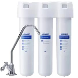 Комплект модулей Аквафор