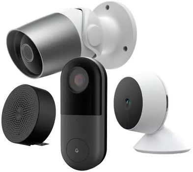 Комплект SLS