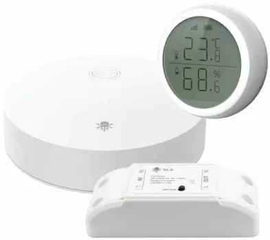 Комплект SLS