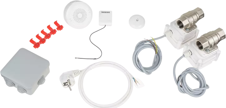 Комплект умного дома Aqara