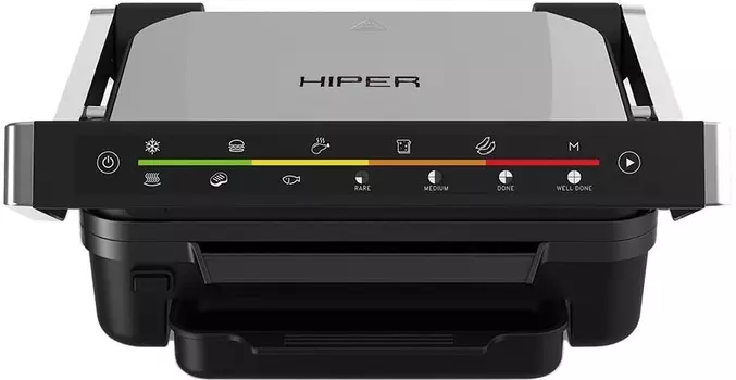 Контактный гриль HIPER